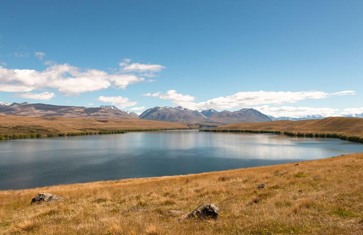 Lake Alexandrina