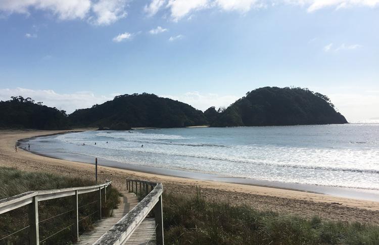 Matapouri