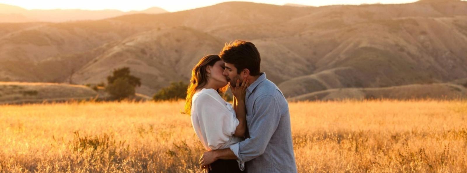 A 19 Day 'Wild' Romance Itinerary