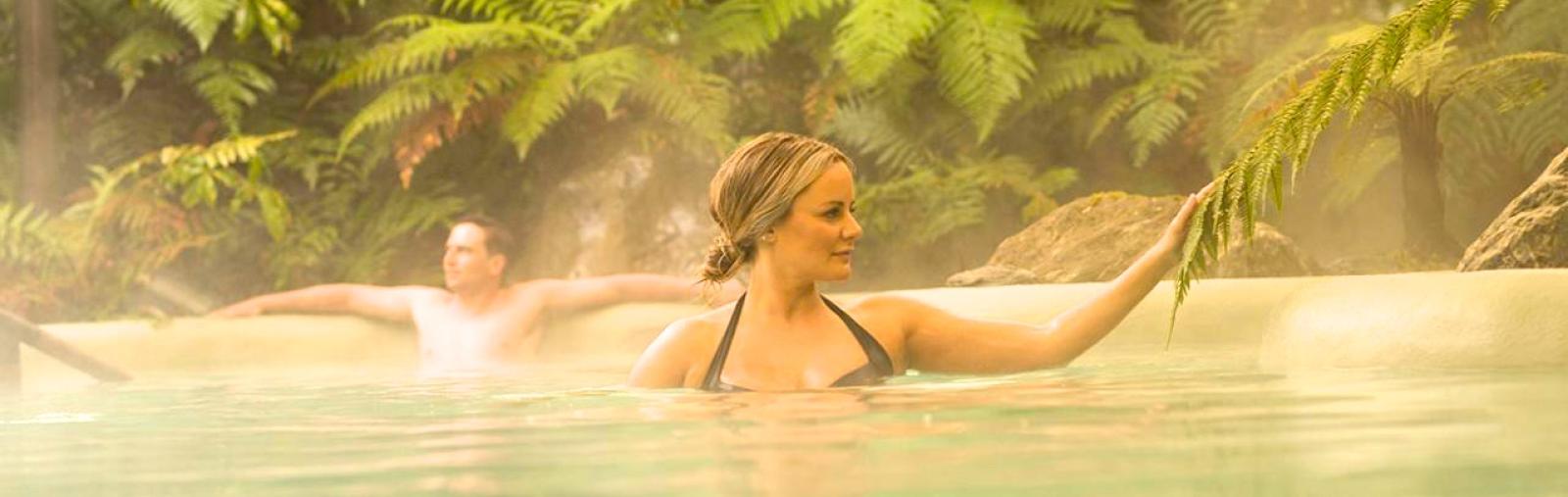 NZ Southern Encounter - A Luxury Self Drive Itinerary