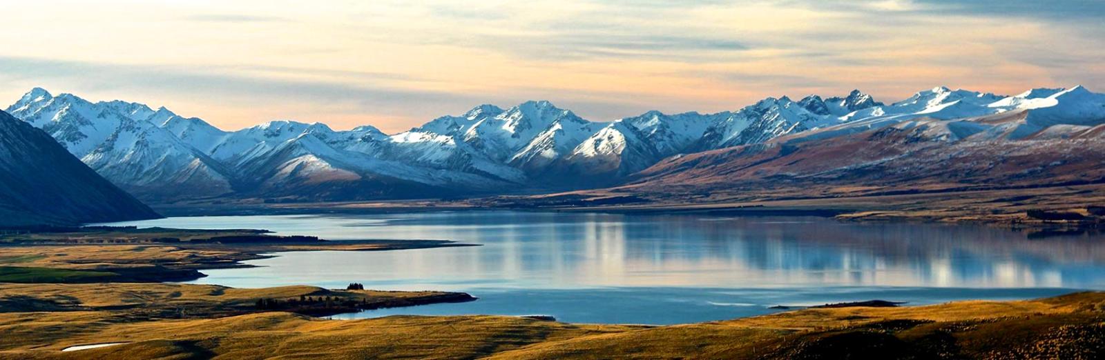 14 Day South Island Family Explorer