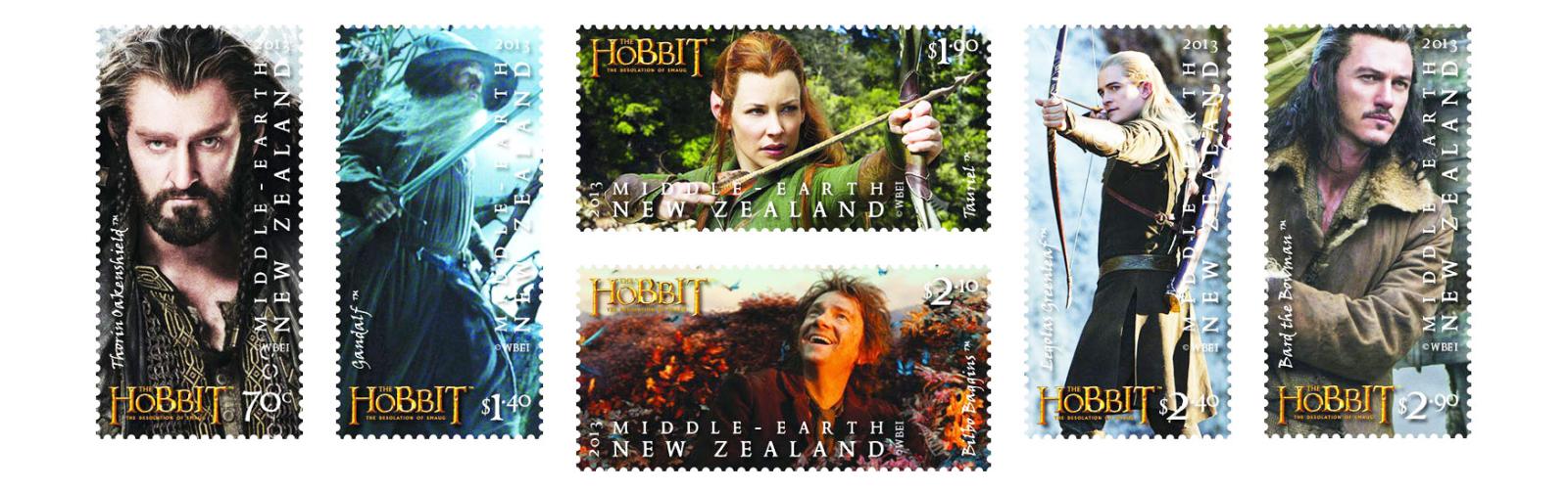 Lord of the Rings Blog
