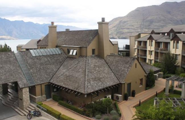 Rendezvous Heritage Queenstown 