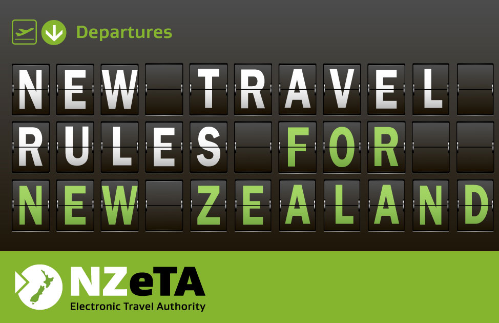 New Zealand's NZeTA visa waiver Everything you need to know