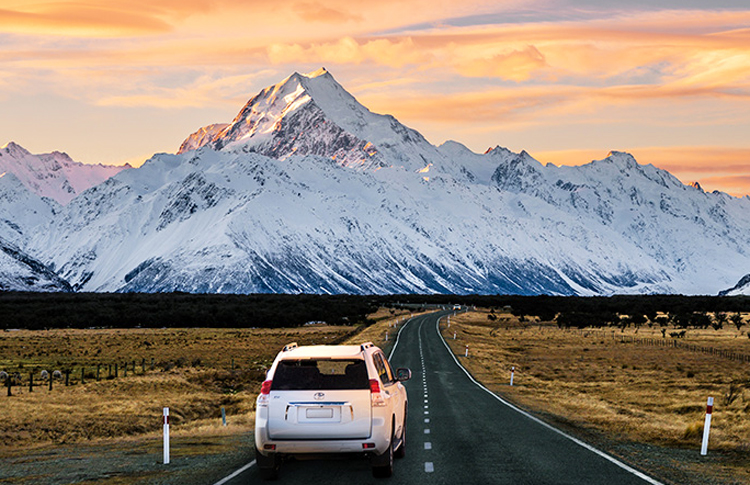 best time to road trip new zealand