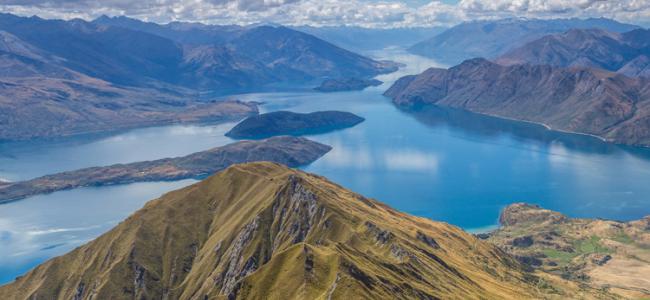 Great Lakes New Zealand