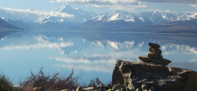 Lakeside New Zealand