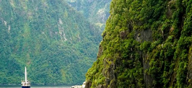 Milford Sound