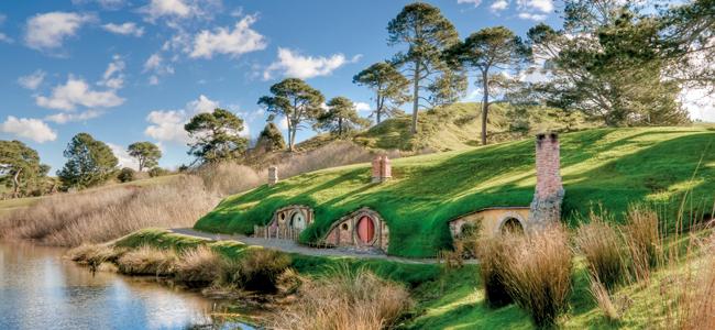 Hobbiton 