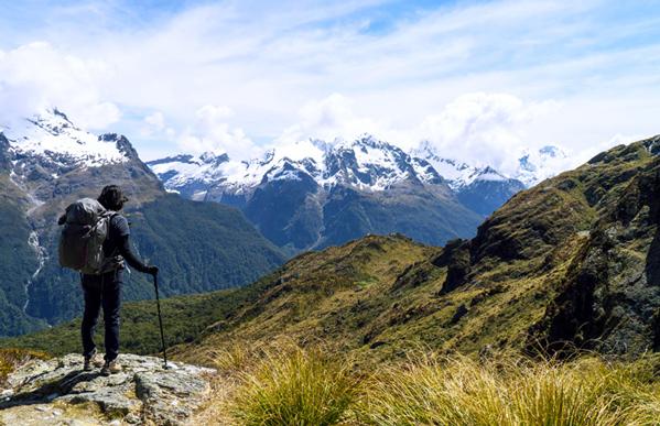 Kepler Track