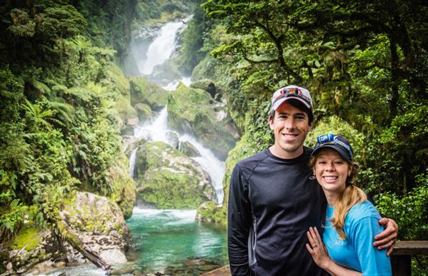 Milford Track