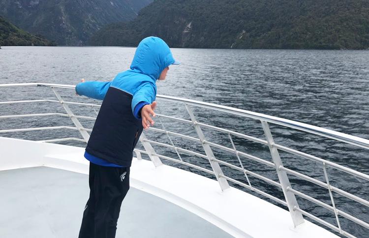 Doubtful Sound