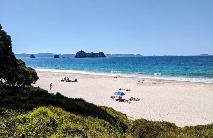 Coromandel