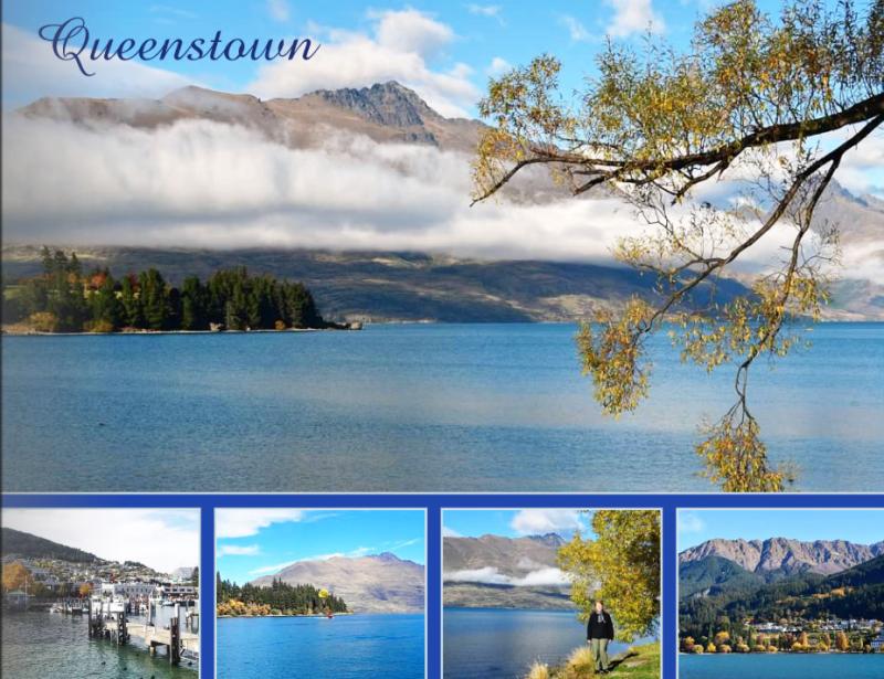 Queenstown