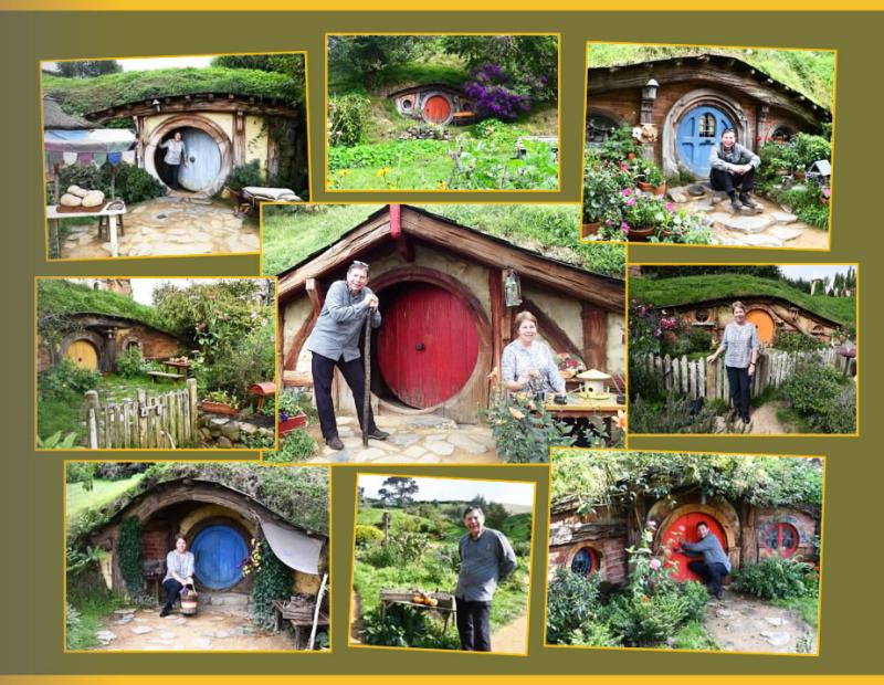 Hobbiton 2 