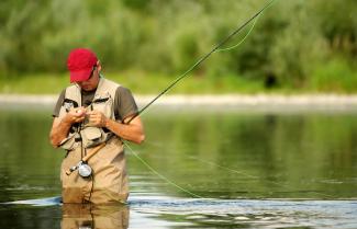 Fly Fishing NZ