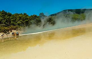 Wai-o-tapu