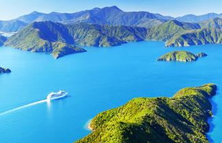 InterIsland Ferry