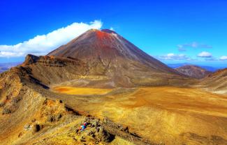 Tongariro