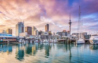 Auckland