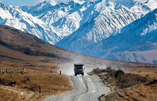 4wd edoras 