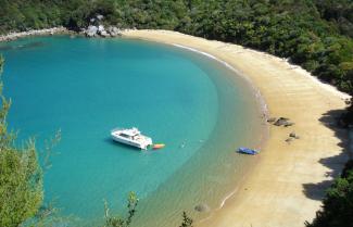 Abel Tasman