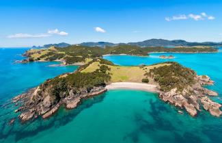 Bay of Islands