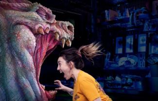 Weta Workshop