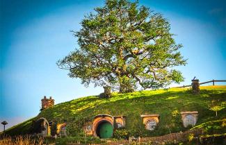 Hobbiton