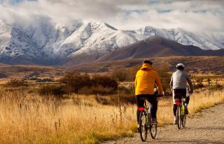 Rail Trail