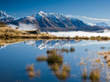 Queenstown Best City